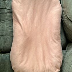 Snuggle Me Organic 