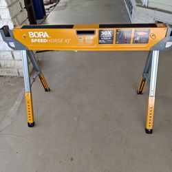 Bora 30" to 36" Speed Horse XT