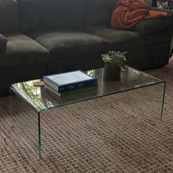 Acrylic Table