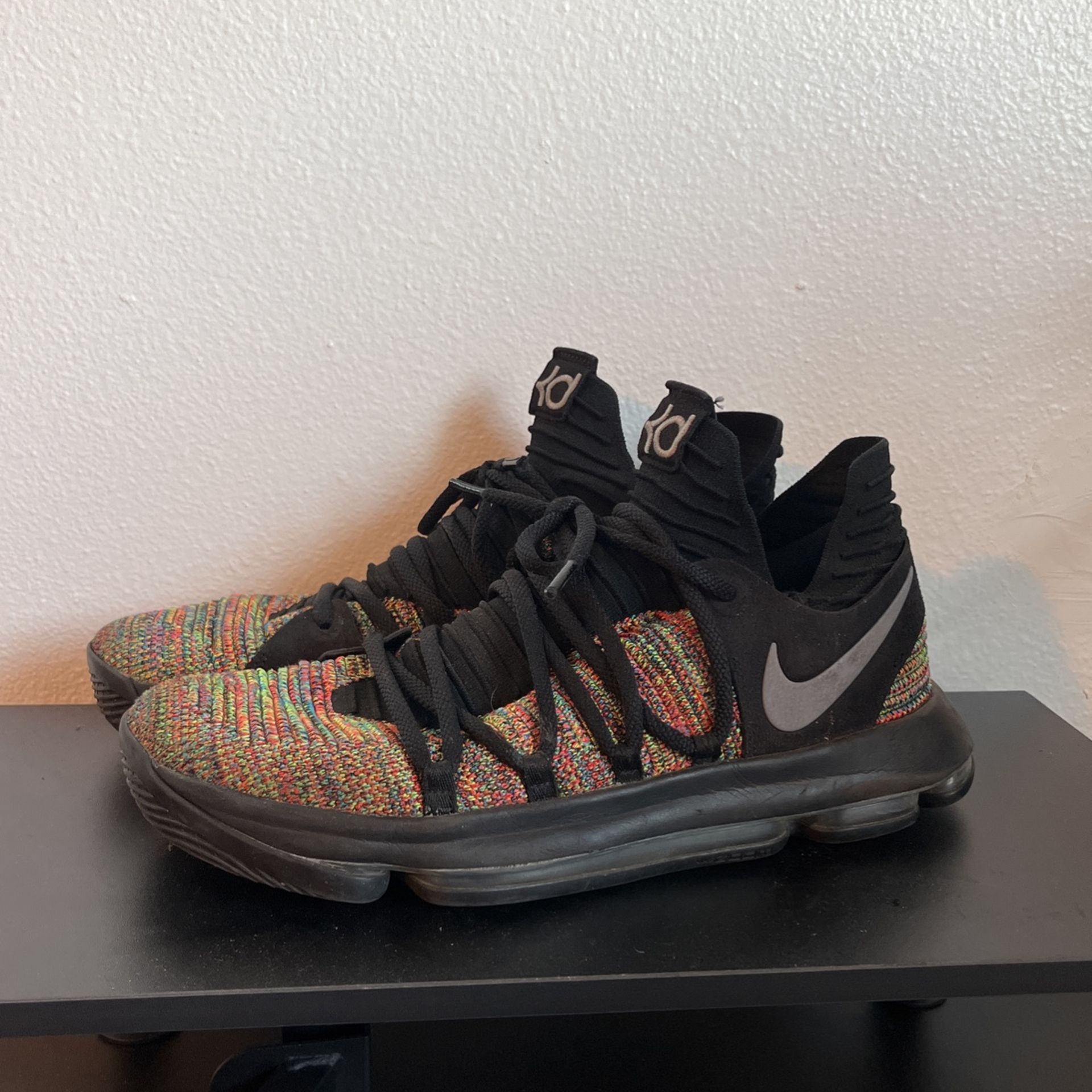 KD Elite 11 Size 10.5