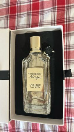 Parfum Lavender illusion,Viktor &Rolf 75ml