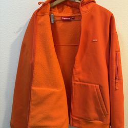 HALF OFF SUPREME RAIN JACKET / CHEAP