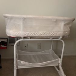 Baby Bassinet