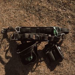 LINEMAN BELT 