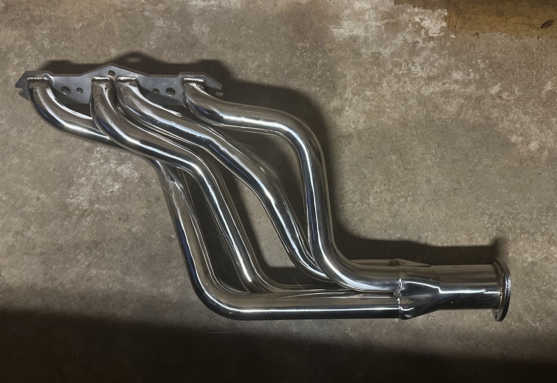 Headers