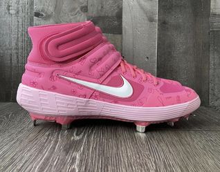 Nike Alpha Huaraches 2 Mothers Day ⚾️