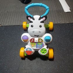 Baby Walker