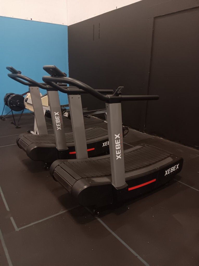 Gym Equipment