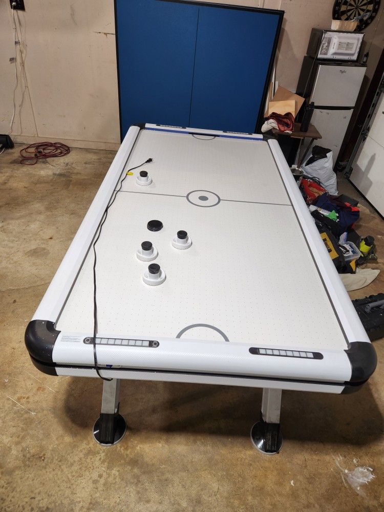 MD Sports - Air Hockey Table