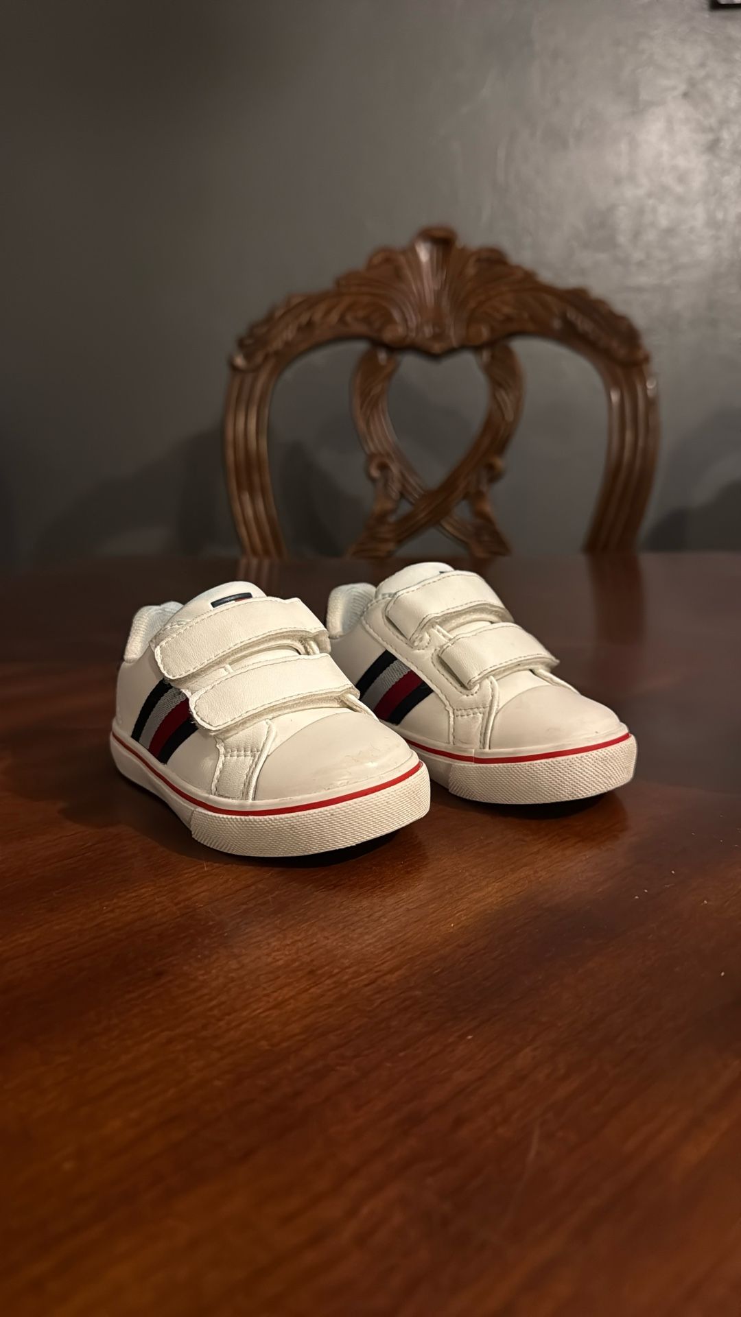 Toddler Tommy Hilfiger