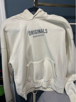 Originals sweater