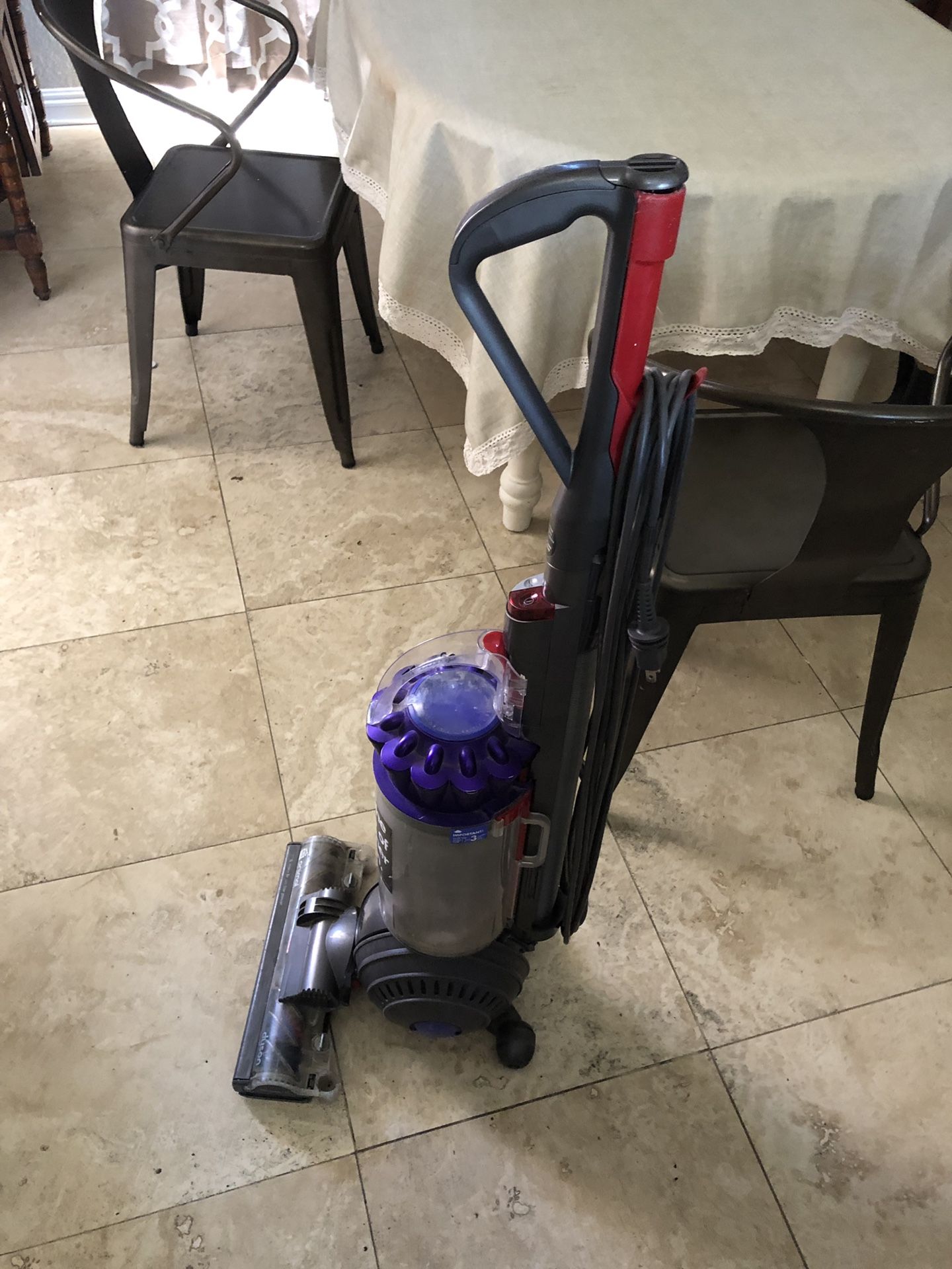 Dyson Animal Vacuum