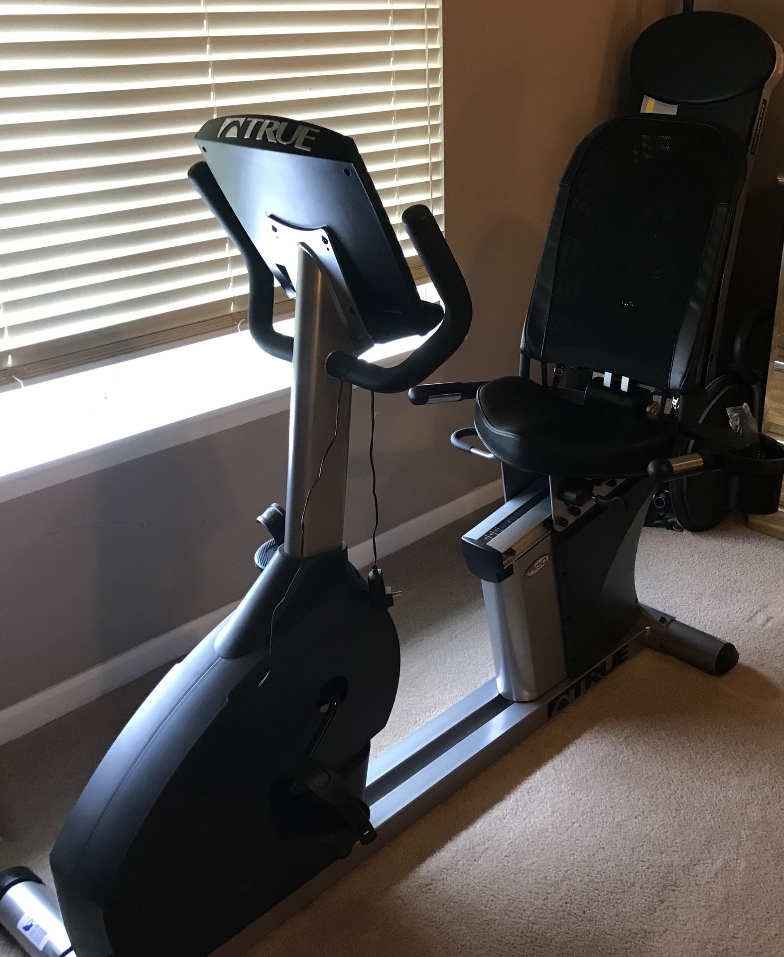 Exercise Equipment