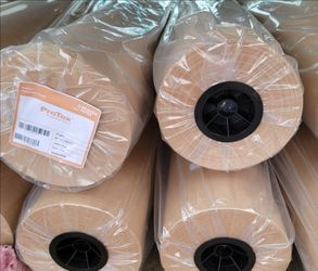 Beaver Protex 19gsm 66" X 3300 Ft. Roll paper
