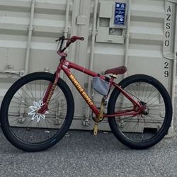 Se Bikes Monster Ripper