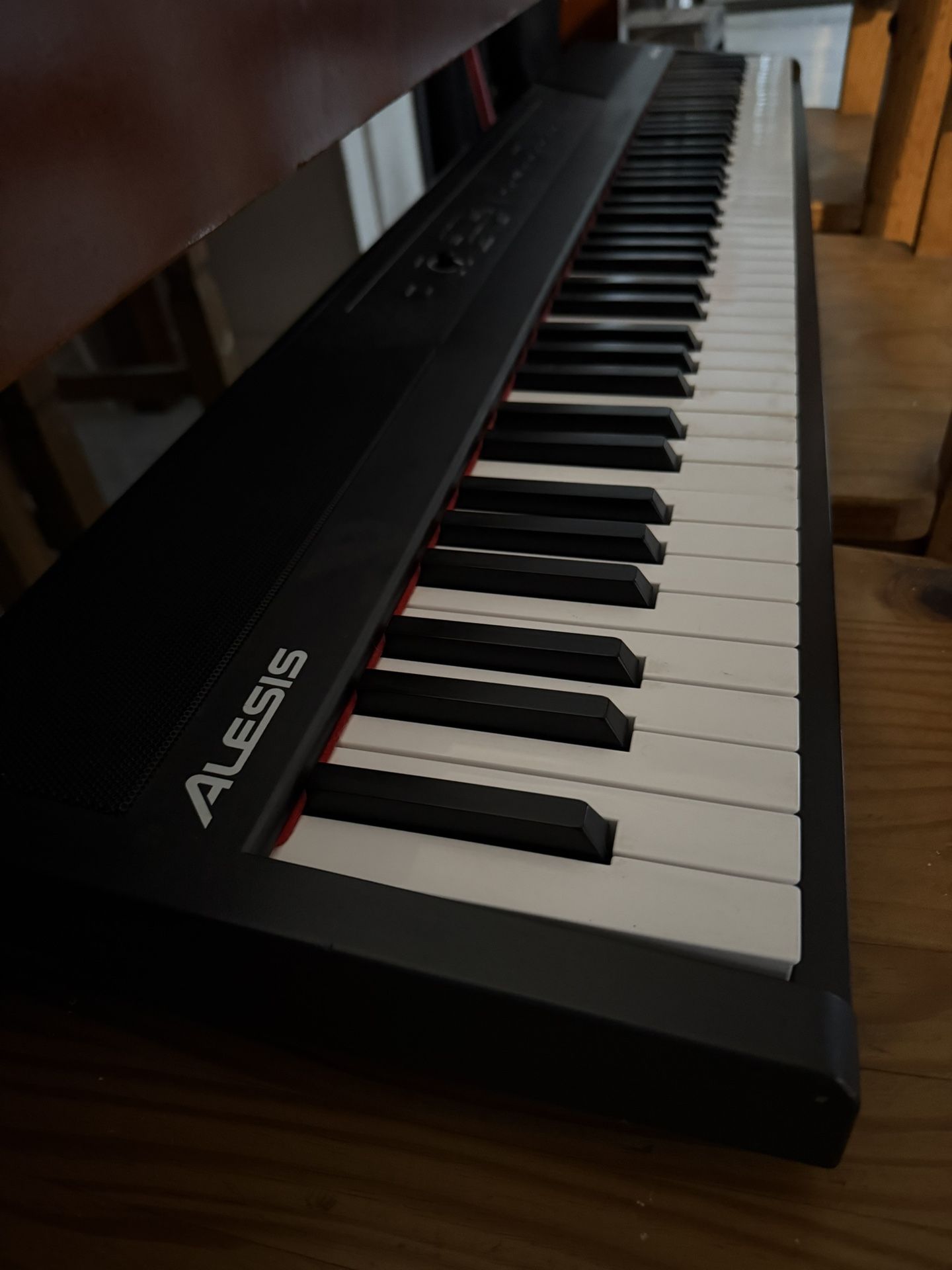 Piano/Keyboard