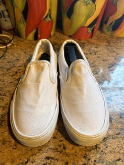 vans 
