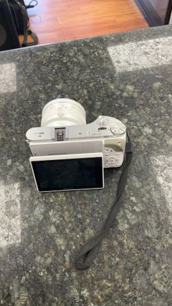 Samsung nx300 camera