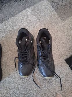 Jordan's size 8.5