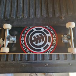 Element Skaeboards
