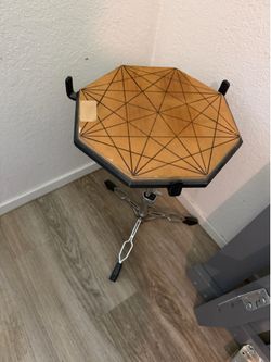 Drums Drum Pad With Stand