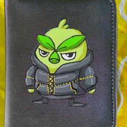 Pokemon Card Binder