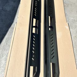 Ford Ranger Super Cab Running Board Year 99-11
