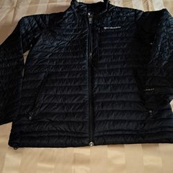 Columbia Men JACKET SIZE  S