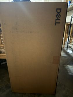 Dell Pro 27 Plus QHD Monitor - P2725D