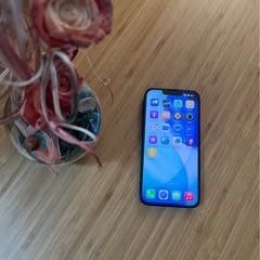 iPhone 13 (256gb) Unlocked Black Color