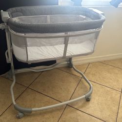 Ingenuity Bassinet 