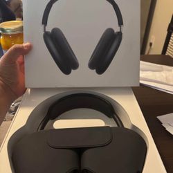  Airpods Pro Max (READ DESC) 