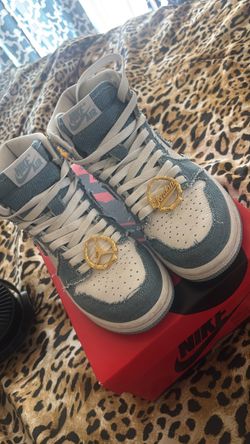 Women’s Air Jordan Retro Hi OG