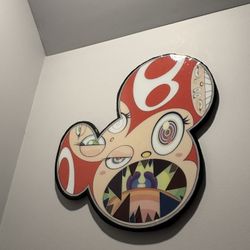 Takashi Murakami