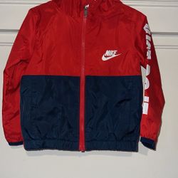 Toddler Boys Nike Jacket 