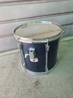Tama rock star 13 inch tom vintage 90s
