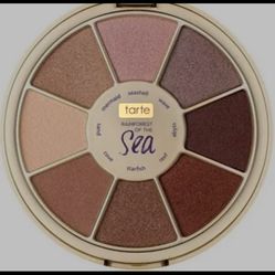 Brand New With Box Tarte Rainforest Of The Sea