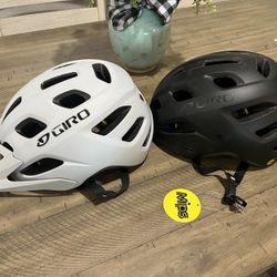 Giro XL Bike Helmets