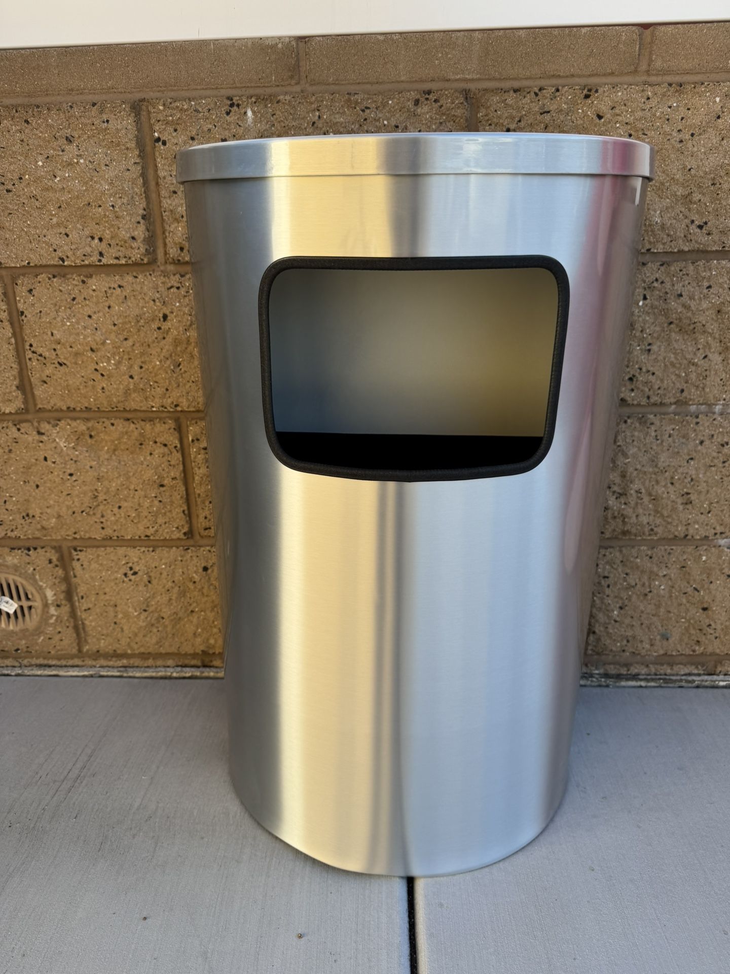 Trash Can