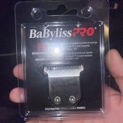 Babyliss pro FX708Z