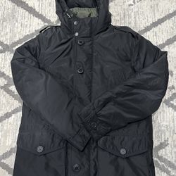 Dockers Men’s warm winter jacket size S