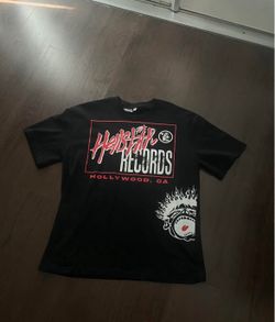 hellstar shirt