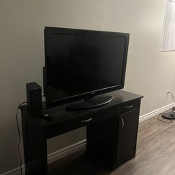 36 Inch Toshiba TV