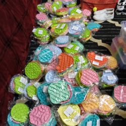 Pop Toys