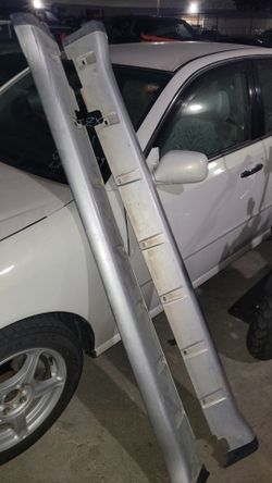 Crv jdm side skirts.      Crv.       Jdm.      Rd1.      Rd2.      Honda side skirts