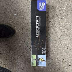 Speed and Agility ladder