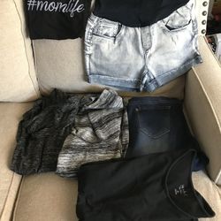maternity clothes