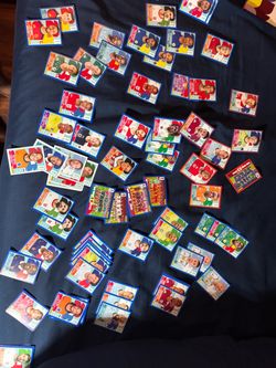 FIFA World Cup 2026 Stickers