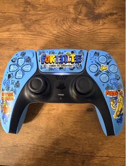 Controller