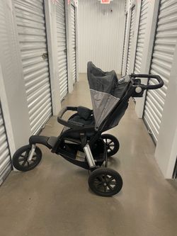 Chicco Jogging Stroller